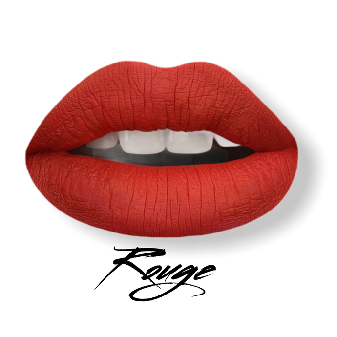 ROUGE
