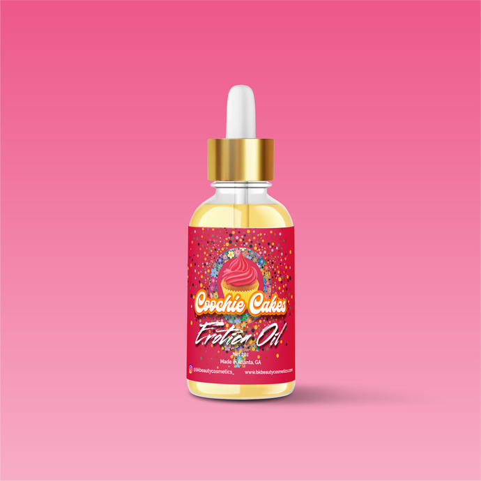 YONI OIL